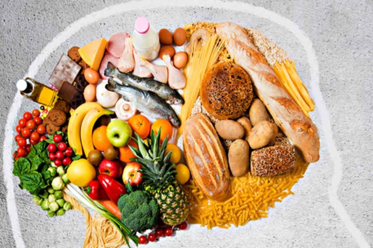 10 dicas para fazer reeducação alimentar