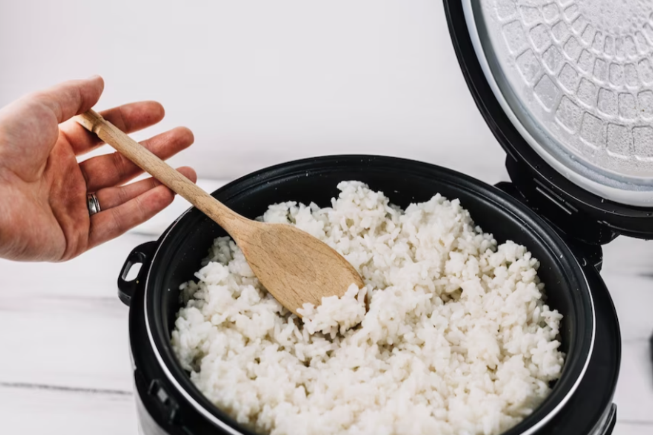 Arroz é bom para perda de peso? Descubra a verdade por trás deste mito