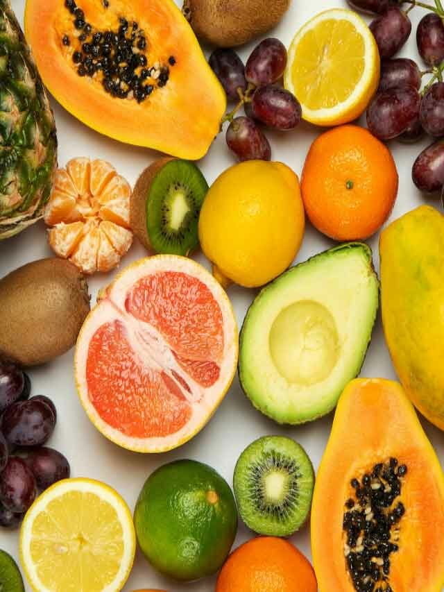 Descubra as 6 Frutas que podem te ajuda na sua dieta