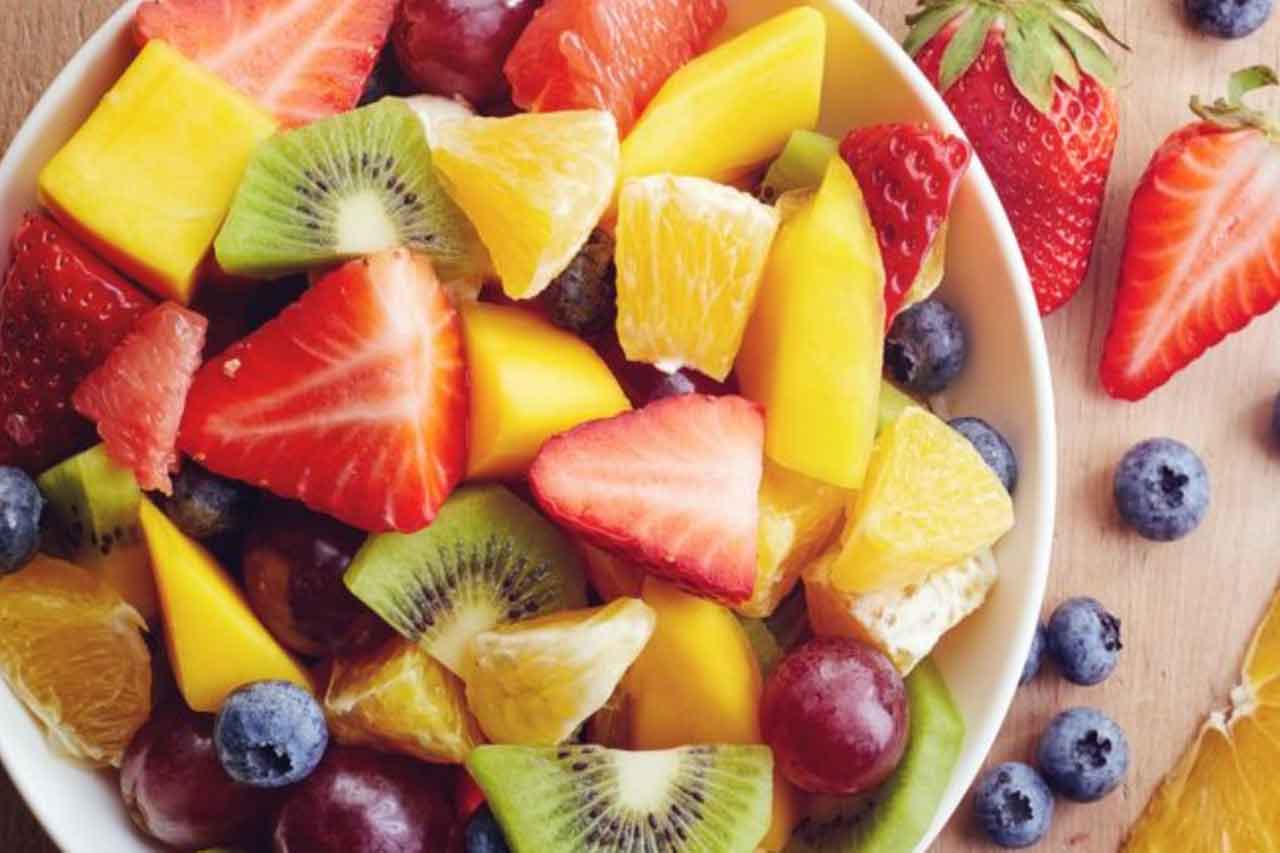 7 frutas ricas em fibras que você deve adicionar à sua dieta