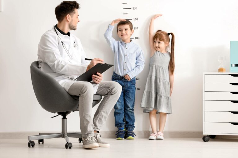 Height Weight Chart - Ideal Weight for Men and Women