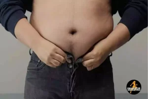 Perca peso e defina sua barriga