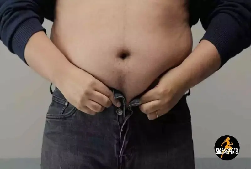 Perca peso e defina sua barriga