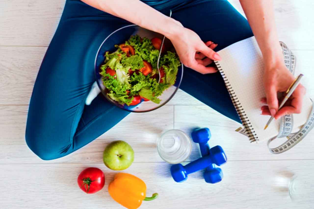 Comece hoje mesmo: 20 dicas de saúde para uma vida mais saudável!