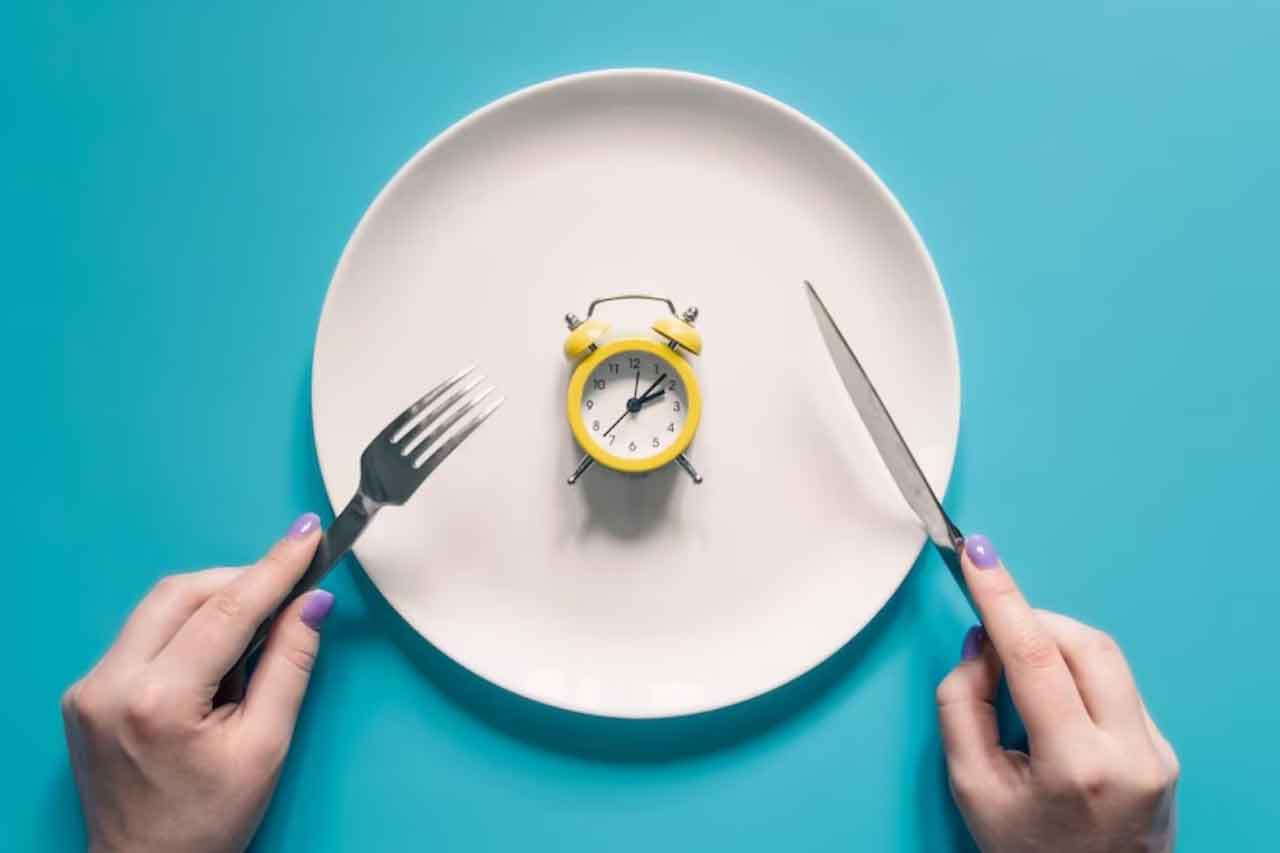 Conheça os benefícios do jejum intermitente
