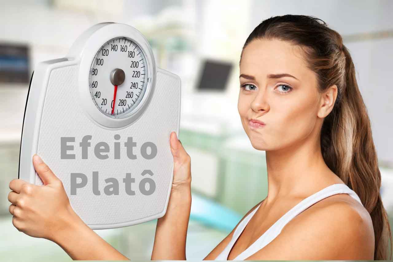 Como Combater o Efeito Plato: Dicas para Manter a Perda de Peso
