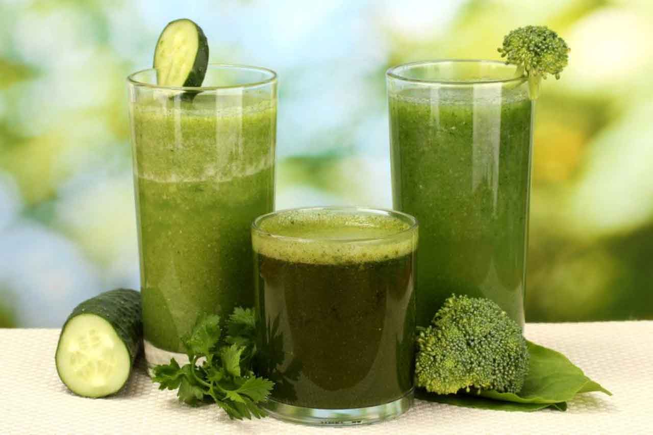 Suco detox é saudável? Descubra a verdade agora!