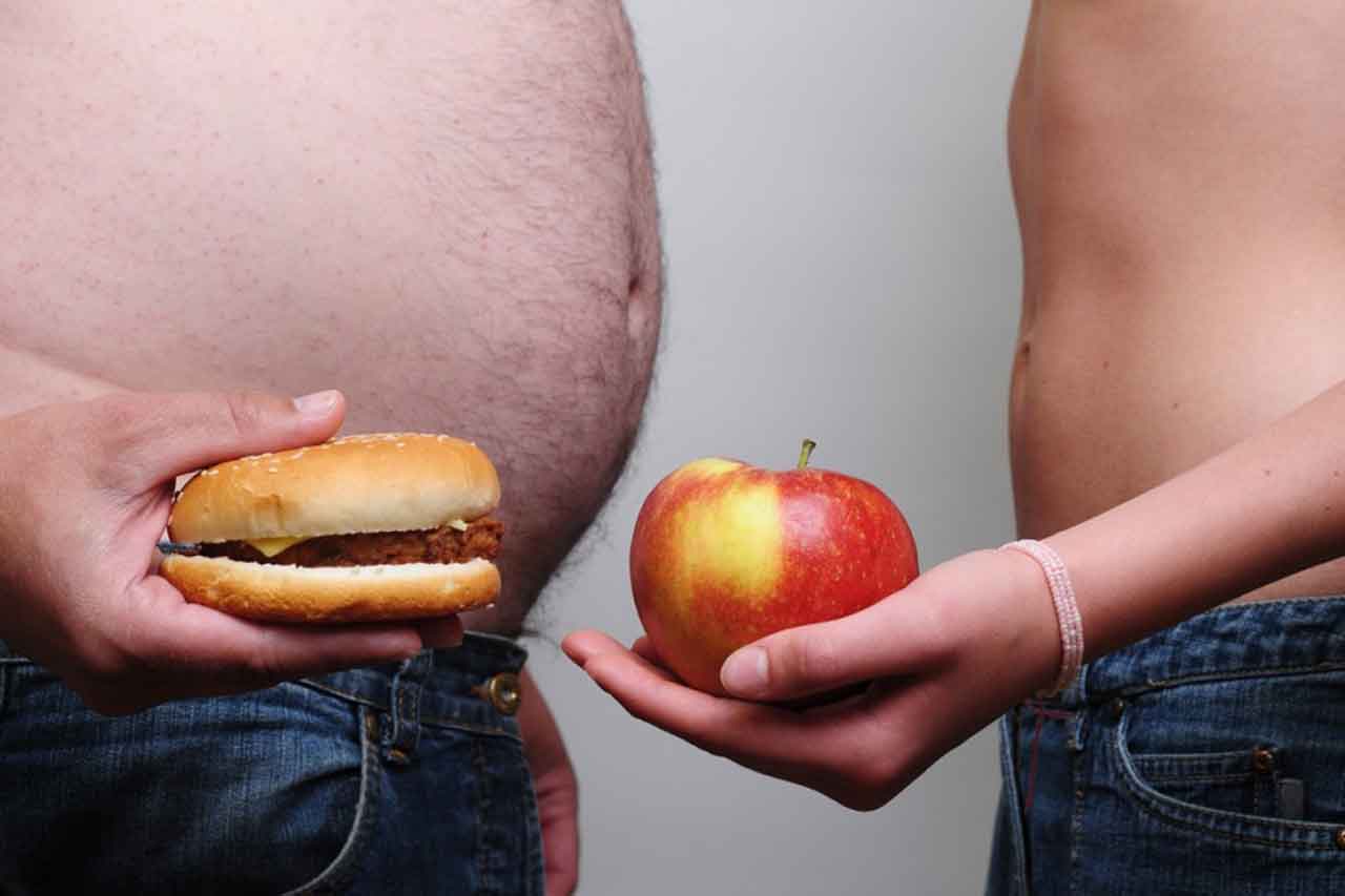 Descubra os 5 erros mais comuns que as pessoas cometem ao tentar emagrecer