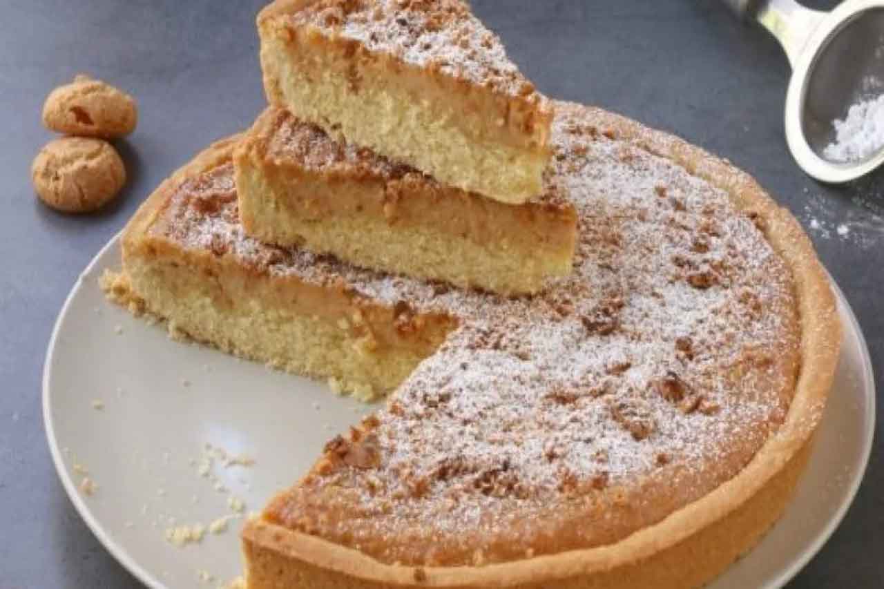 Bolo de Whey Protein